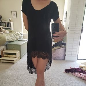 LF dress